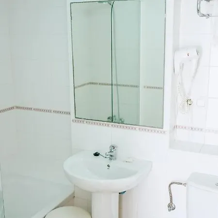 Apartamento Retama Golf Nº 55 By Fontanilla Del Mar Holidays Chiclana de la Frontera