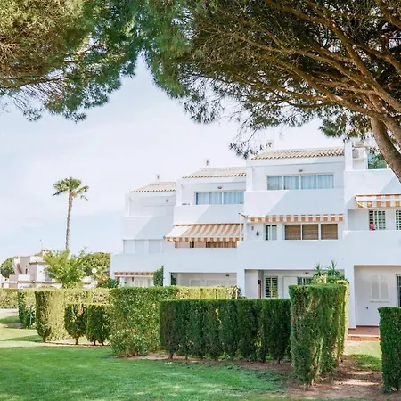 Retama Golf Nº 55 By Fontanilla Del Mar Holidays *