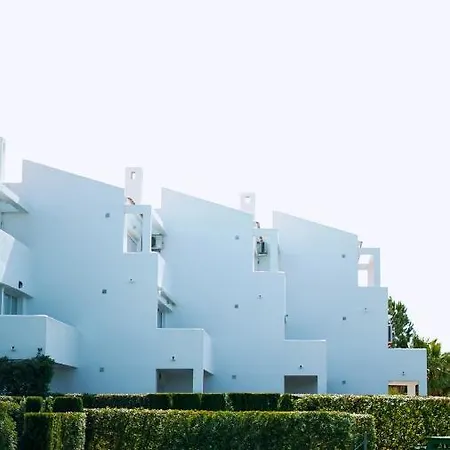 Retama Golf Nº 55 By Fontanilla Del Mar Holidays Chiclana de la Frontera