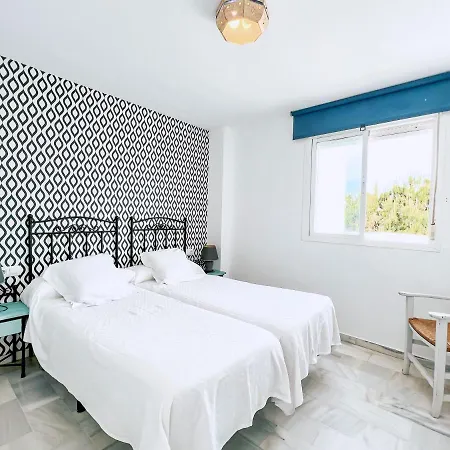 Retama Golf Nº 55 By Fontanilla Del Mar Holidays Apartamento