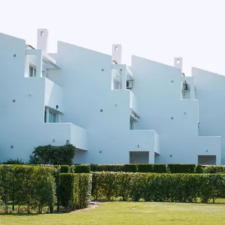Retama Golf Nº 55 By Fontanilla Del Mar Holidays Rentals *