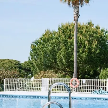 Retama Golf Nº 55 By Fontanilla Del Mar Holidays Rentals Chiclana de la Frontera