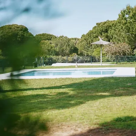 Retama Golf Nº 55 By Fontanilla Del Mar Holidays Rentals Apartment *