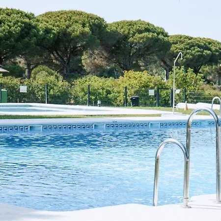 Retama Golf Nº 55 By Fontanilla Del Mar Holidays Rentals *