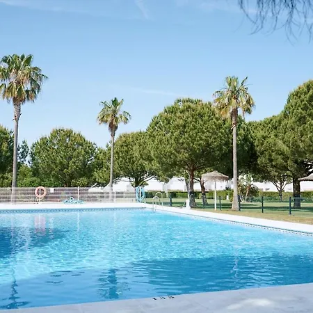 Apartment Retama Golf Nº 55 By Fontanilla Del Mar Holidays Rentals