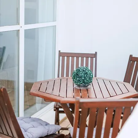 Apartment Retama Golf Nº 55 By Fontanilla Del Mar Holidays Rentals