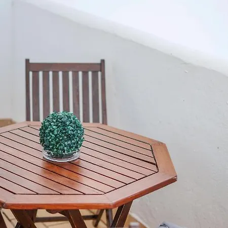 Apartment Retama Golf Nº 55 By Fontanilla Del Mar Holidays Rentals Chiclana de la Frontera